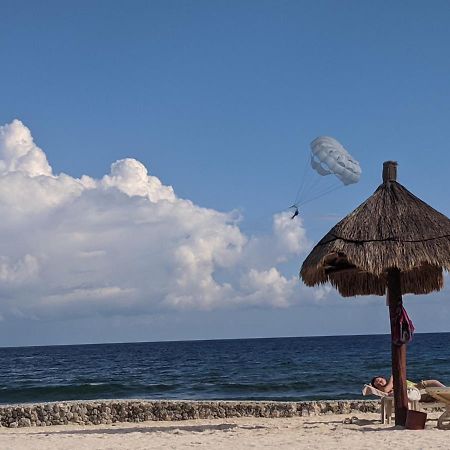 Bahia Principe & Golf Residences Тулум Екстериор снимка