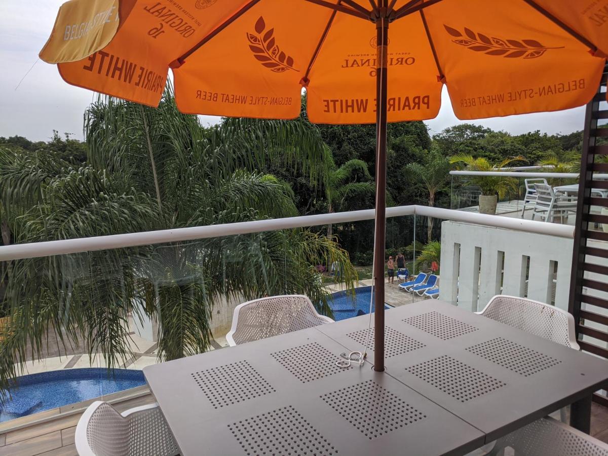 Bahia Principe & Golf Residences Тулум Екстериор снимка