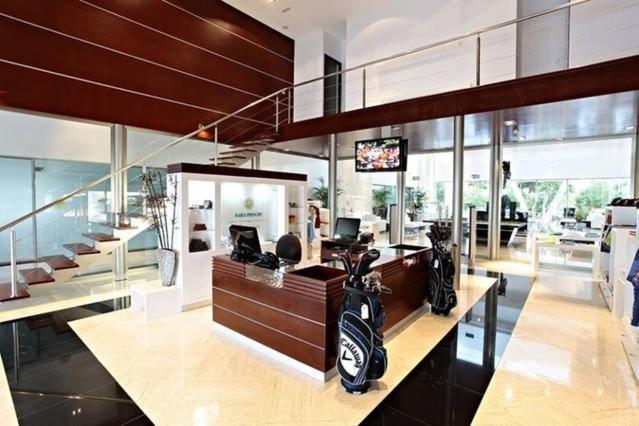Bahia Principe & Golf Residences Тулум Екстериор снимка