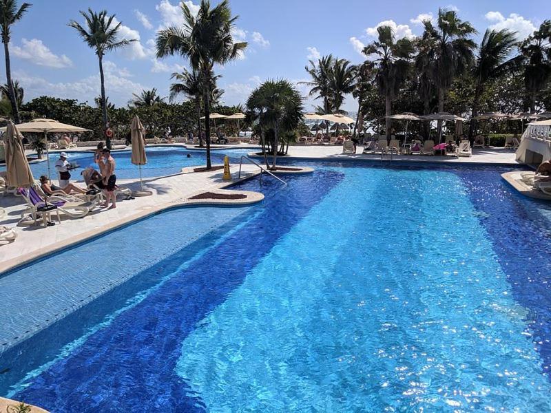 Bahia Principe & Golf Residences Тулум Екстериор снимка