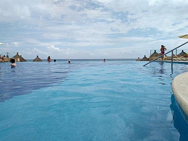 Bahia Principe & Golf Residences Тулум Екстериор снимка