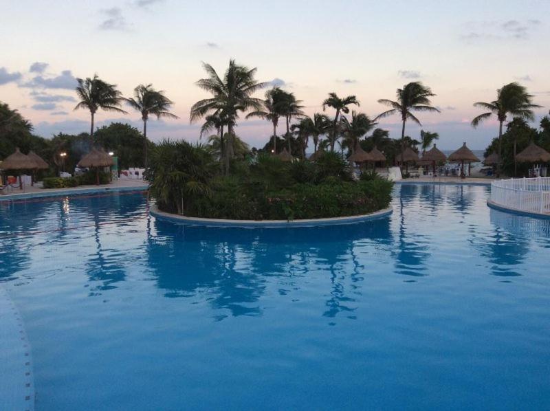 Bahia Principe & Golf Residences Тулум Екстериор снимка