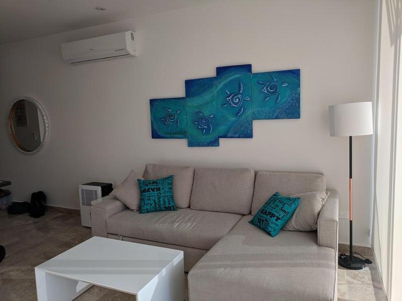 Bahia Principe & Golf Residences Тулум Екстериор снимка