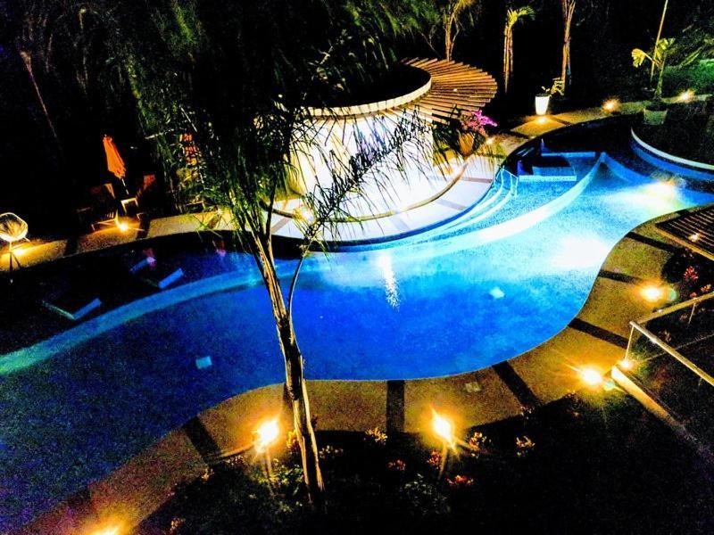 Bahia Principe & Golf Residences Тулум Екстериор снимка