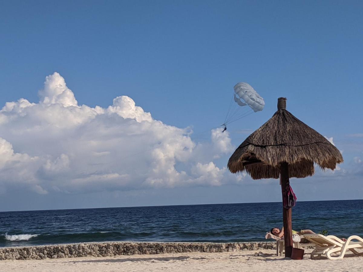 Bahia Principe & Golf Residences Тулум Екстериор снимка