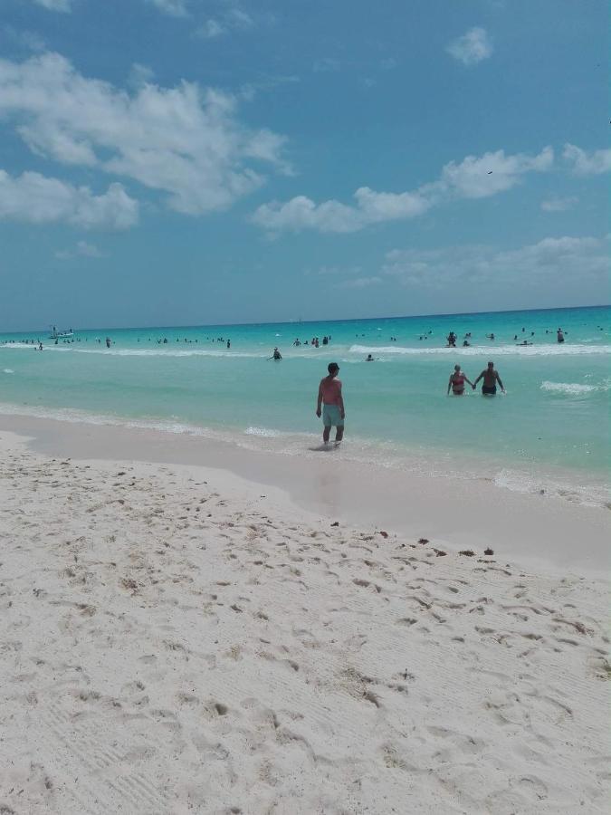 Bahia Principe & Golf Residences Тулум Екстериор снимка