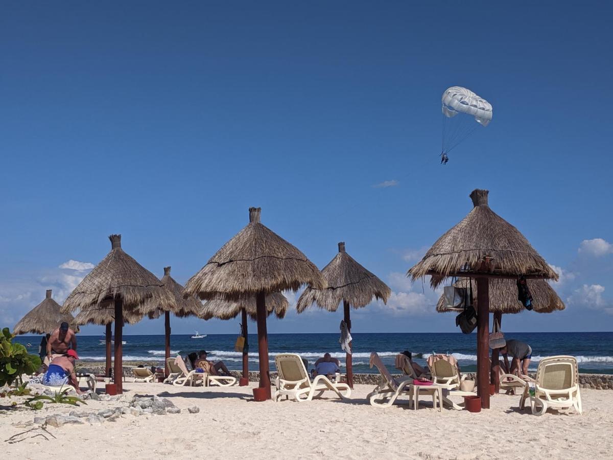 Bahia Principe & Golf Residences Тулум Екстериор снимка